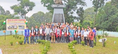 Eastern Sentinel Arunachal News