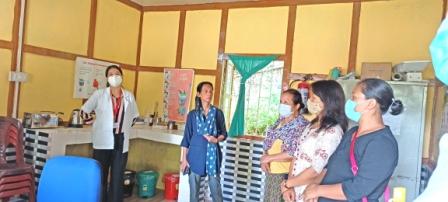 Eastern Sentinel Arunachal News
