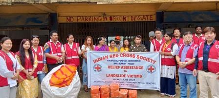 Eastern Sentinel Arunachal News