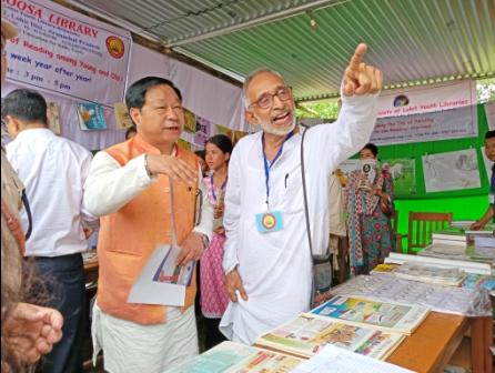 Eastern Sentinel Arunachal News