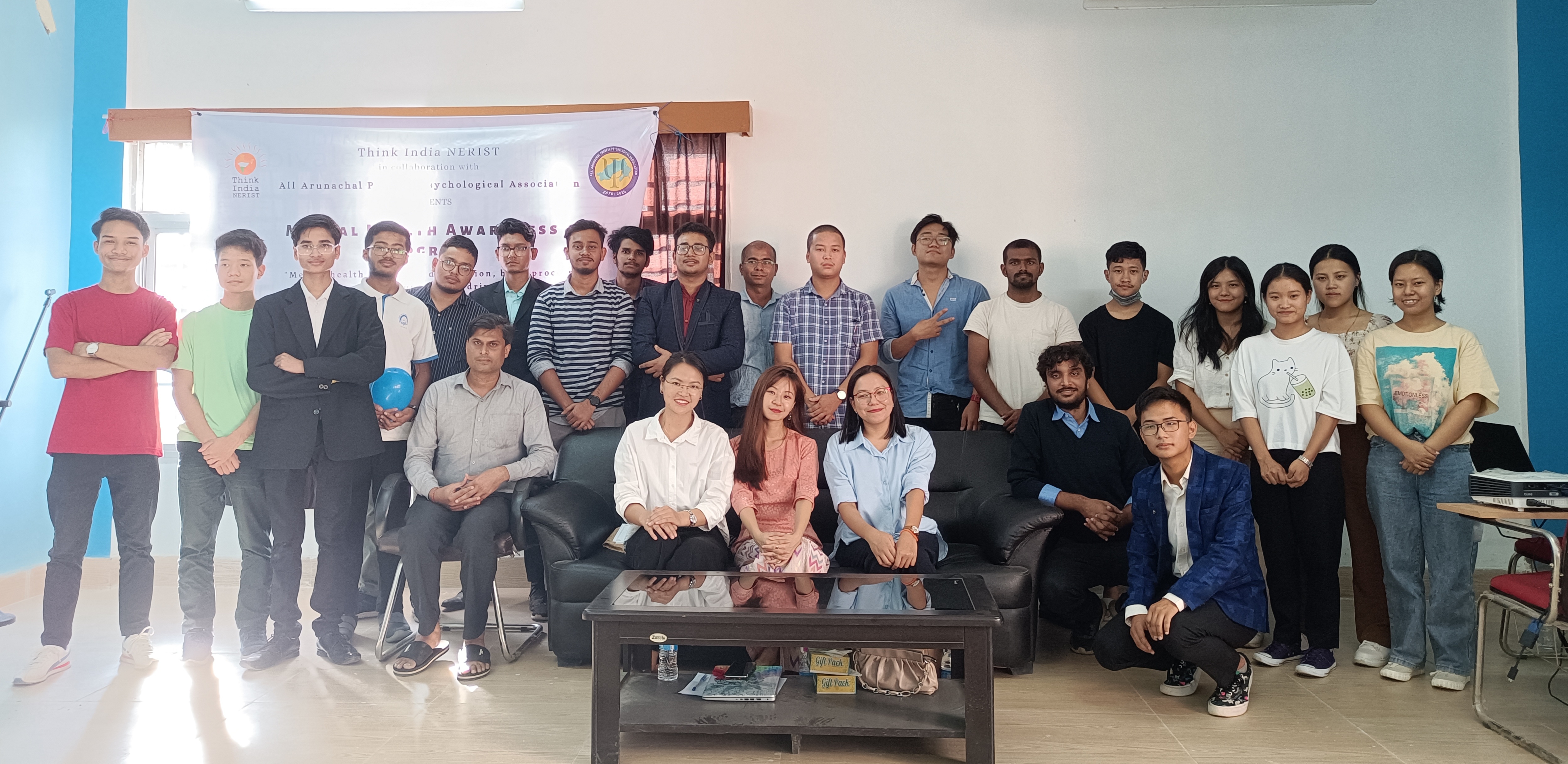 Eastern Sentinel Arunachal News