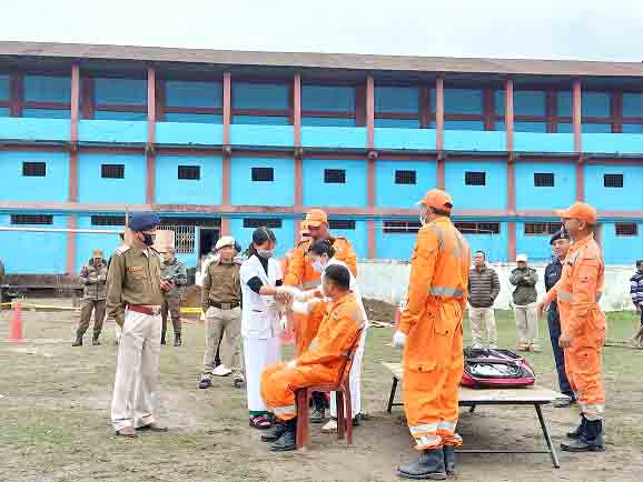Eastern Sentinel Arunachal News
