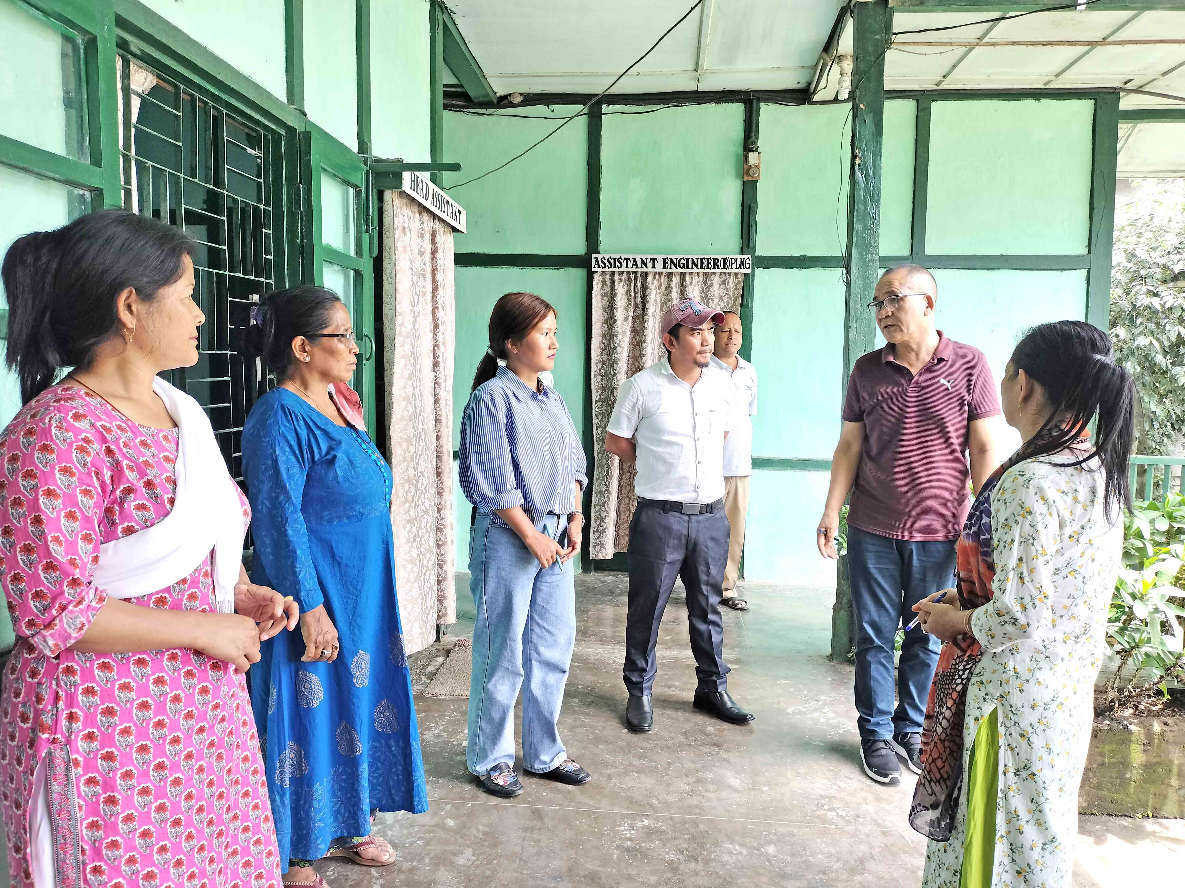 Eastern Sentinel Arunachal News