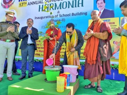 Eastern Sentinel Arunachal News