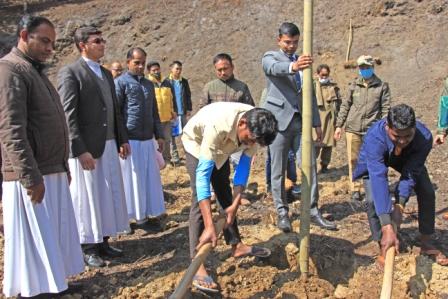 Eastern Sentinel Arunachal News