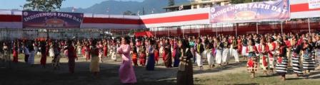 Eastern Sentinel Arunachal News