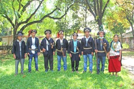 Eastern Sentinel Arunachal News