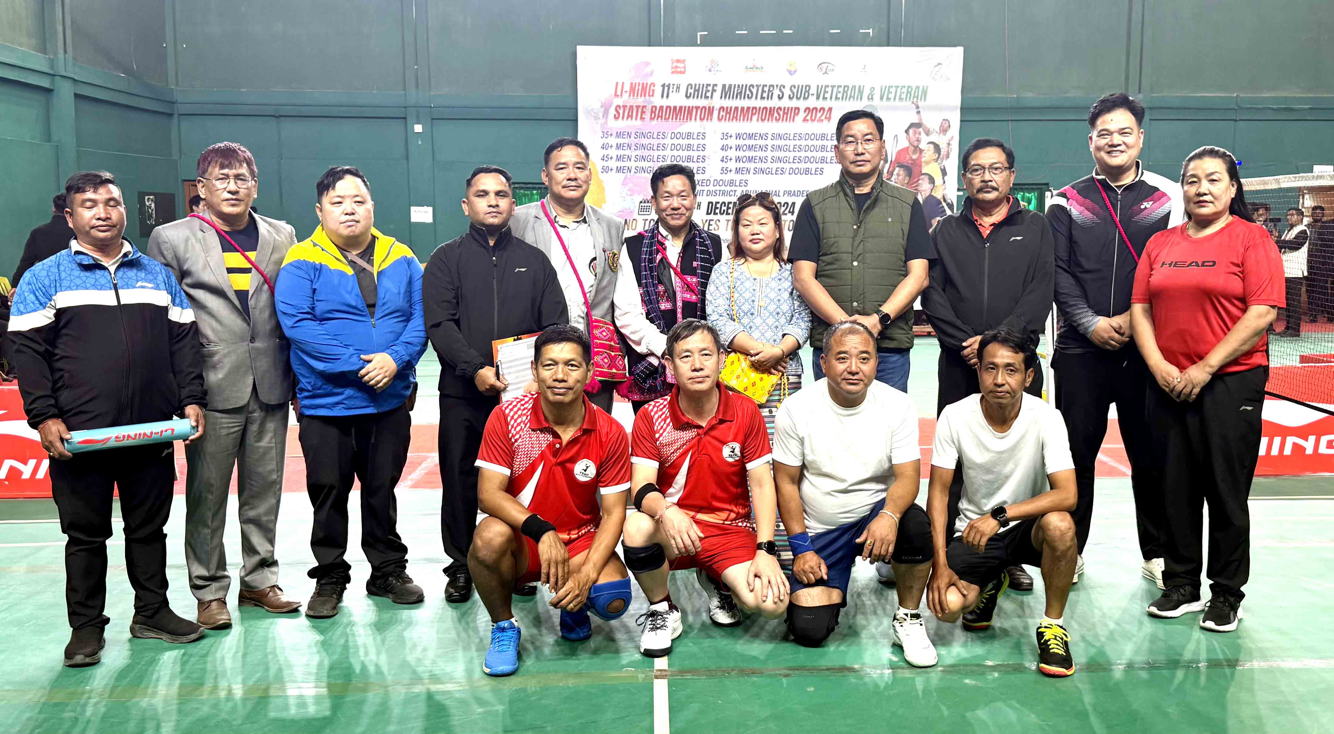 Eastern Sentinel Arunachal News