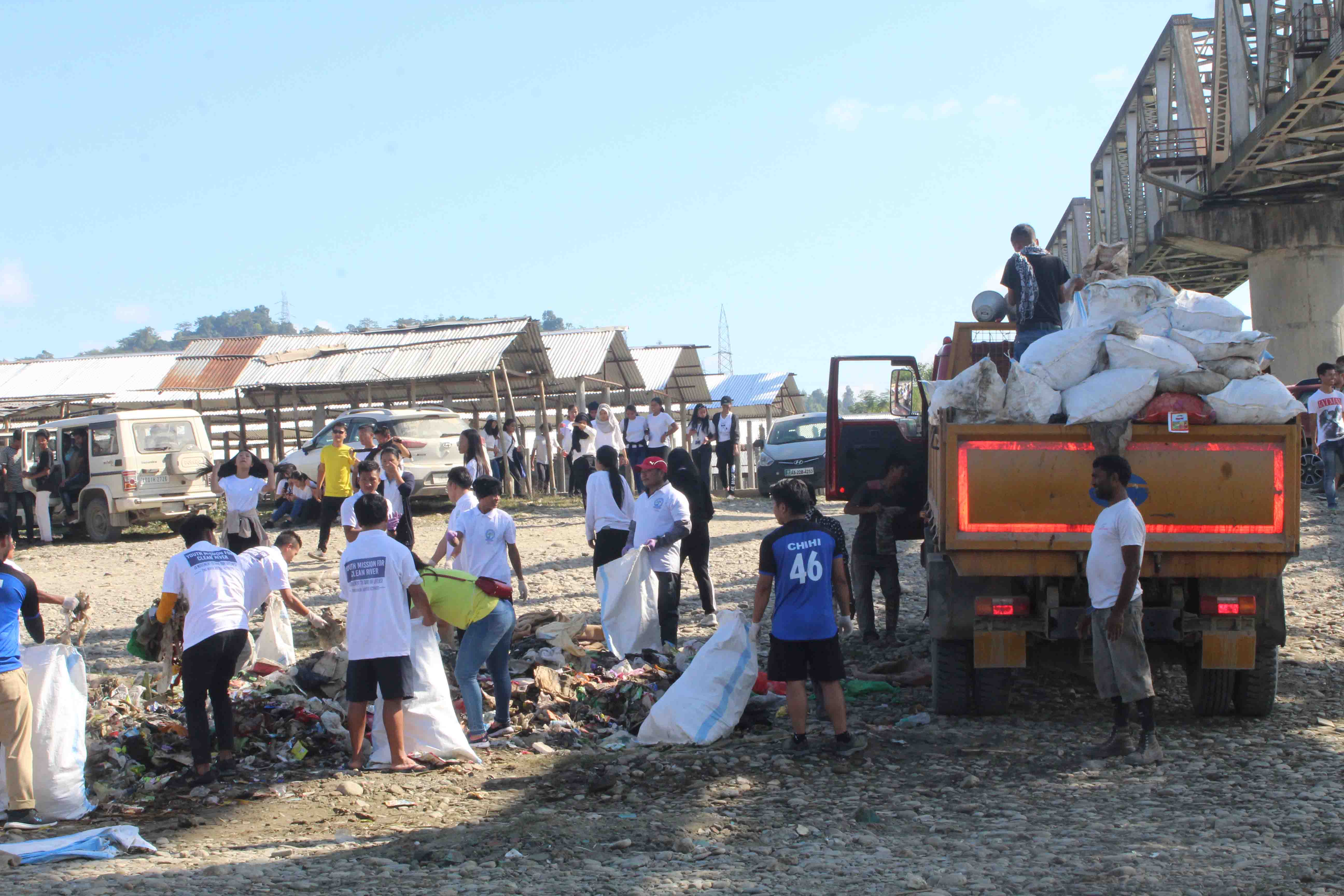 Eastern Sentinel Arunachal News