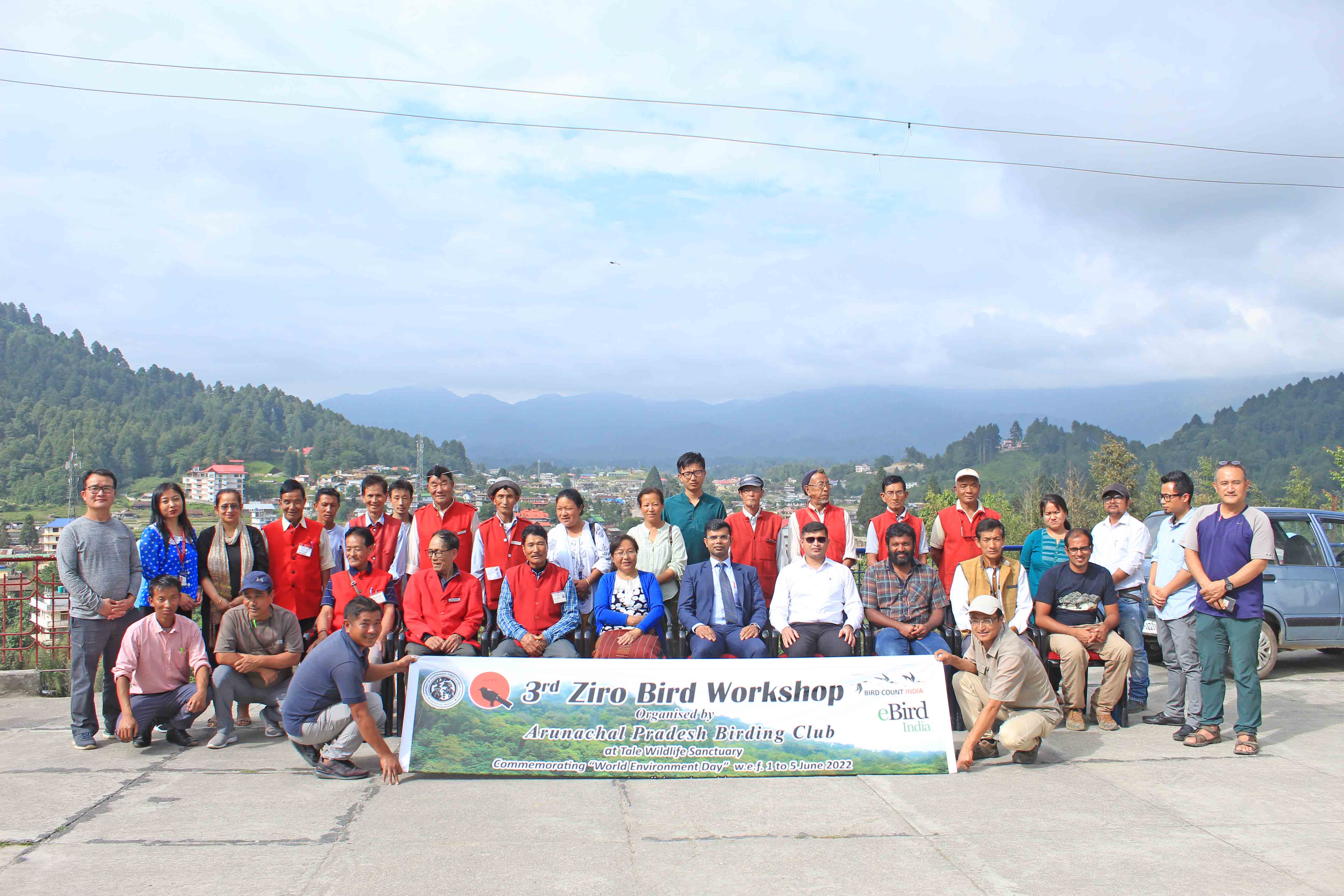 Eastern Sentinel Arunachal News