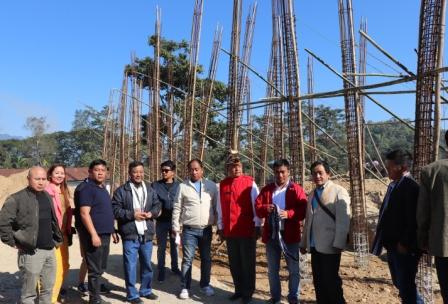 Eastern Sentinel Arunachal News