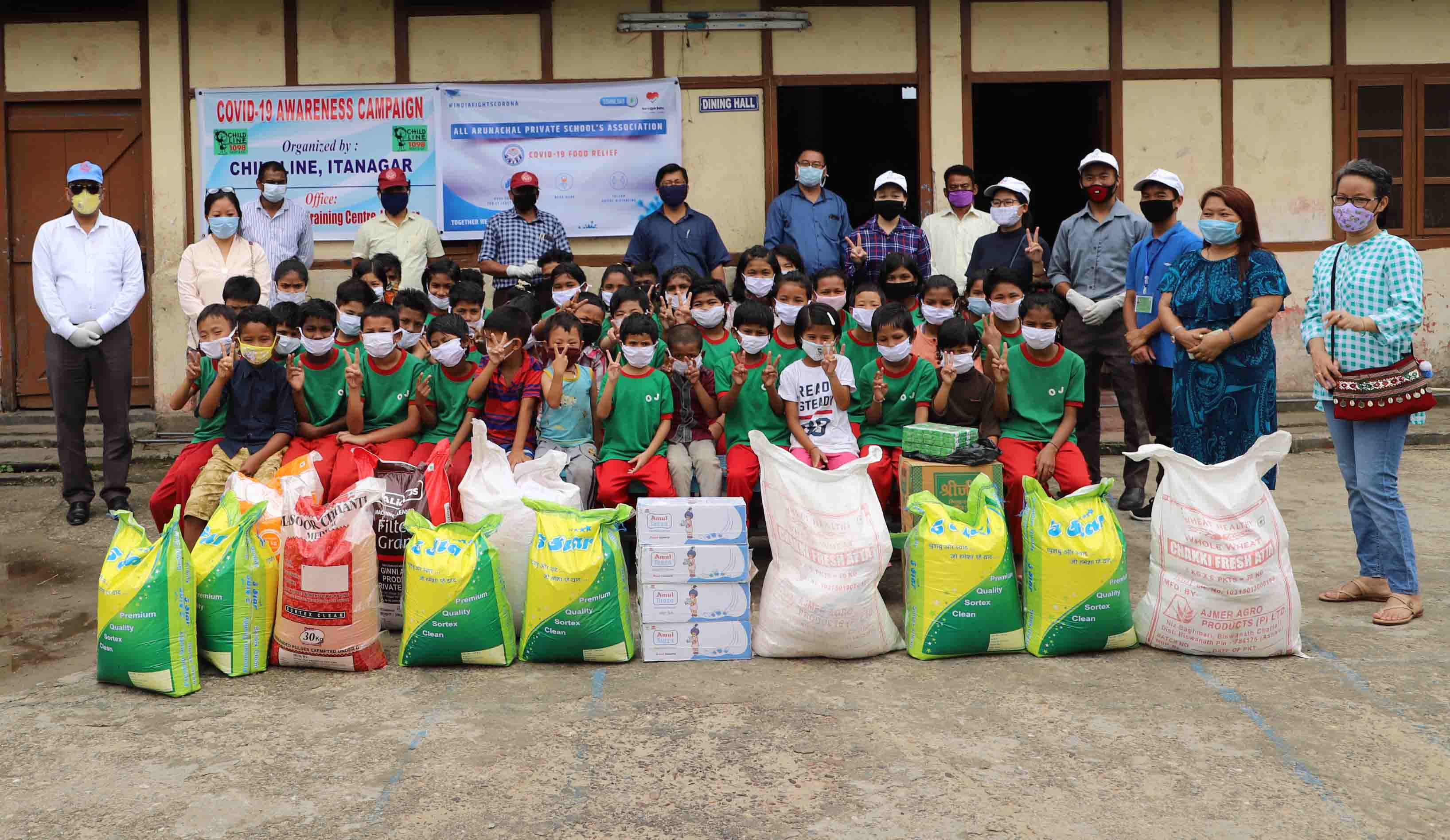 Eastern Sentinel Arunachal News
