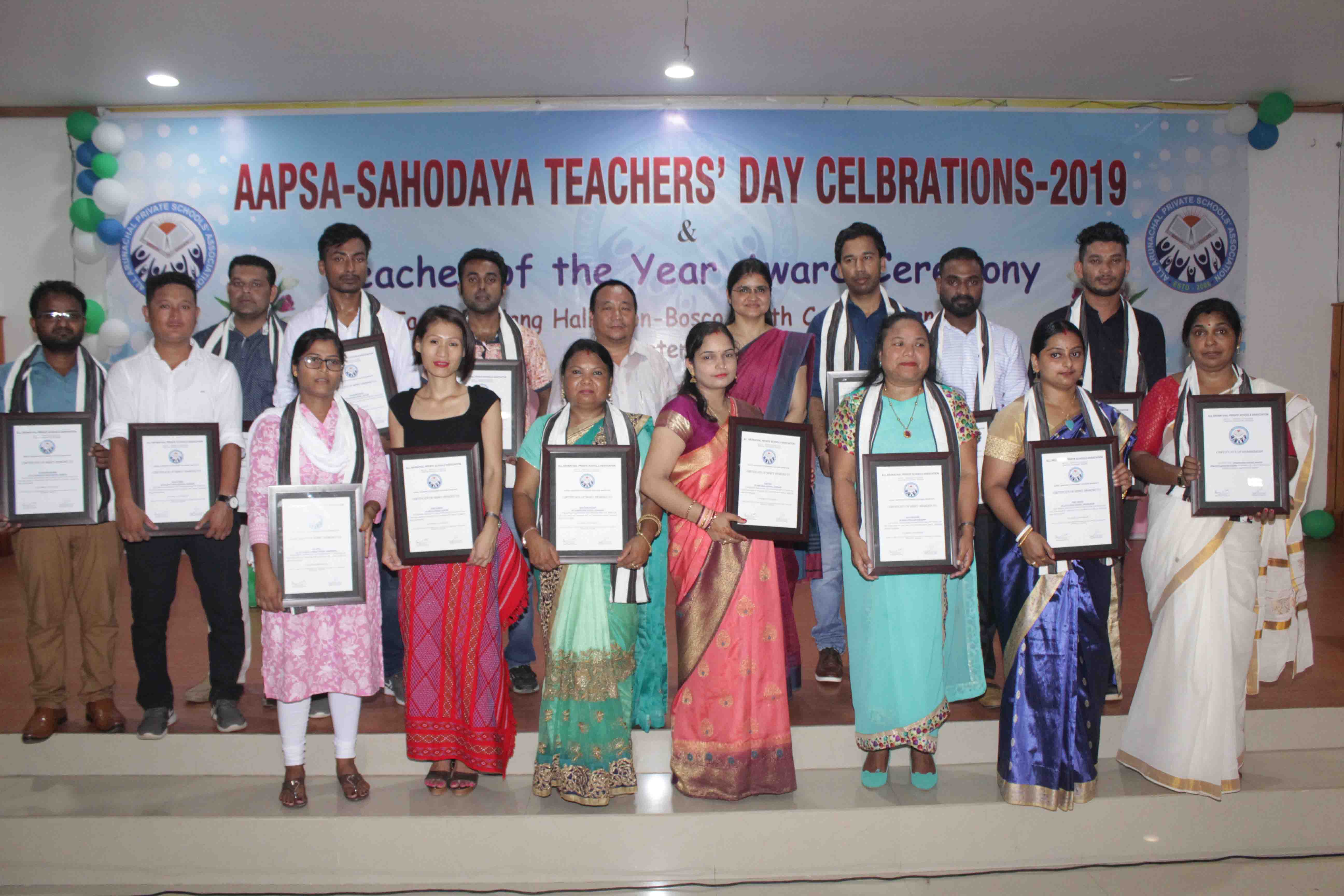 Eastern Sentinel Arunachal News