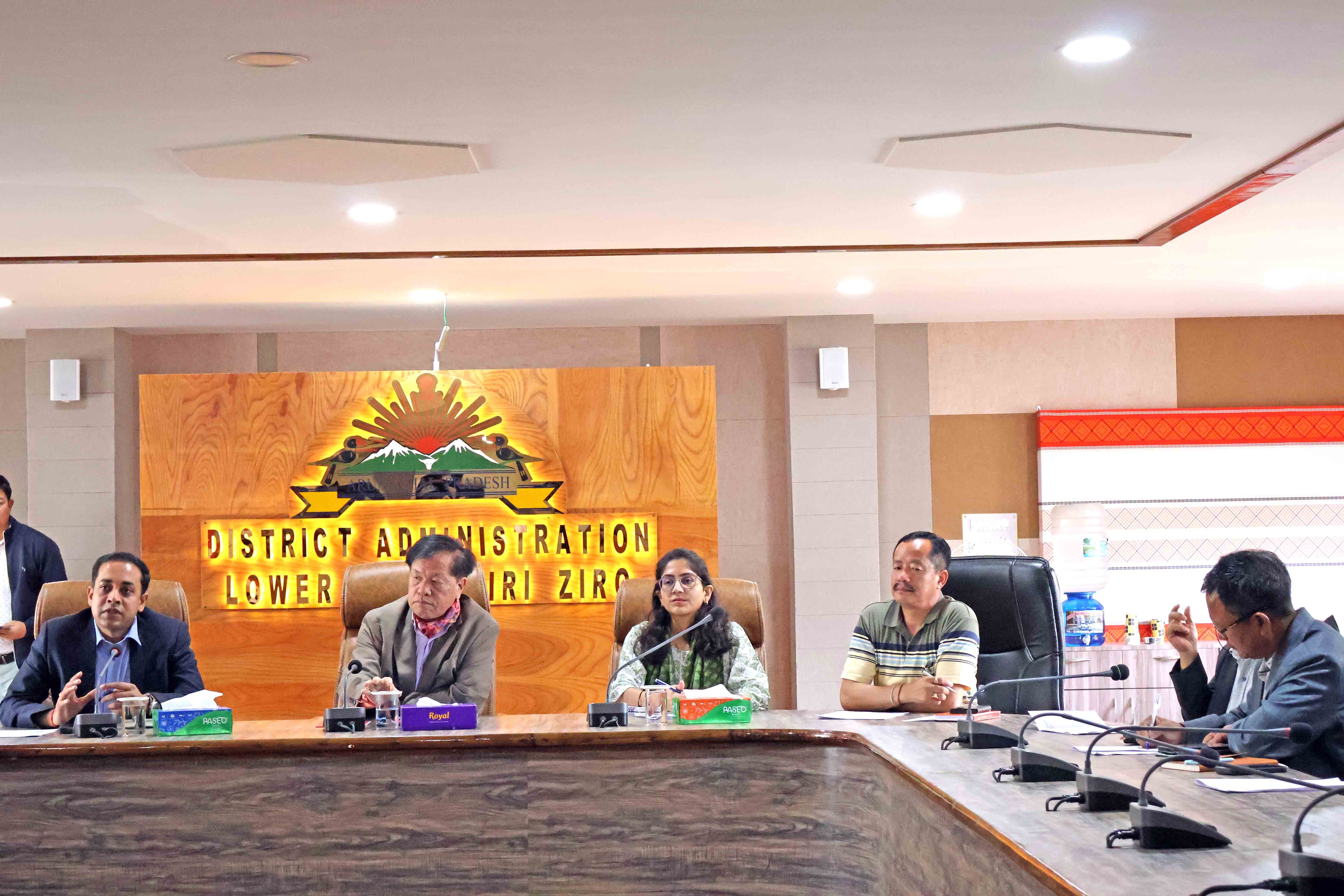 Eastern Sentinel Arunachal News