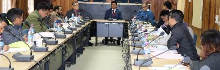 Eastern Sentinel Arunachal News