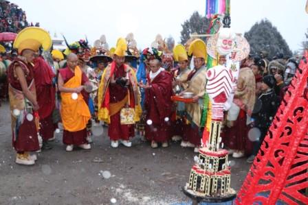 Eastern Sentinel Arunachal News