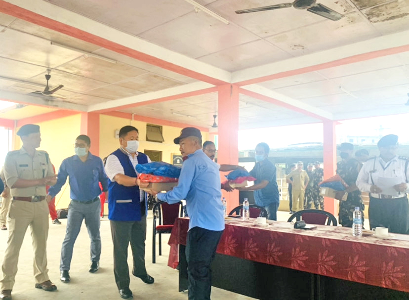 Eastern Sentinel Arunachal News