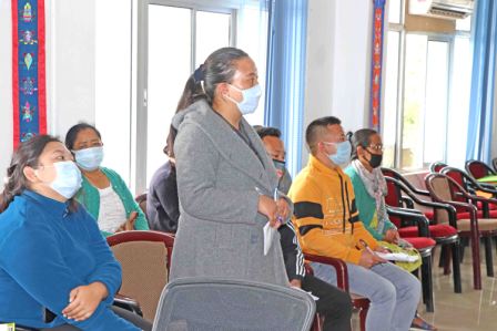 Eastern Sentinel Arunachal News