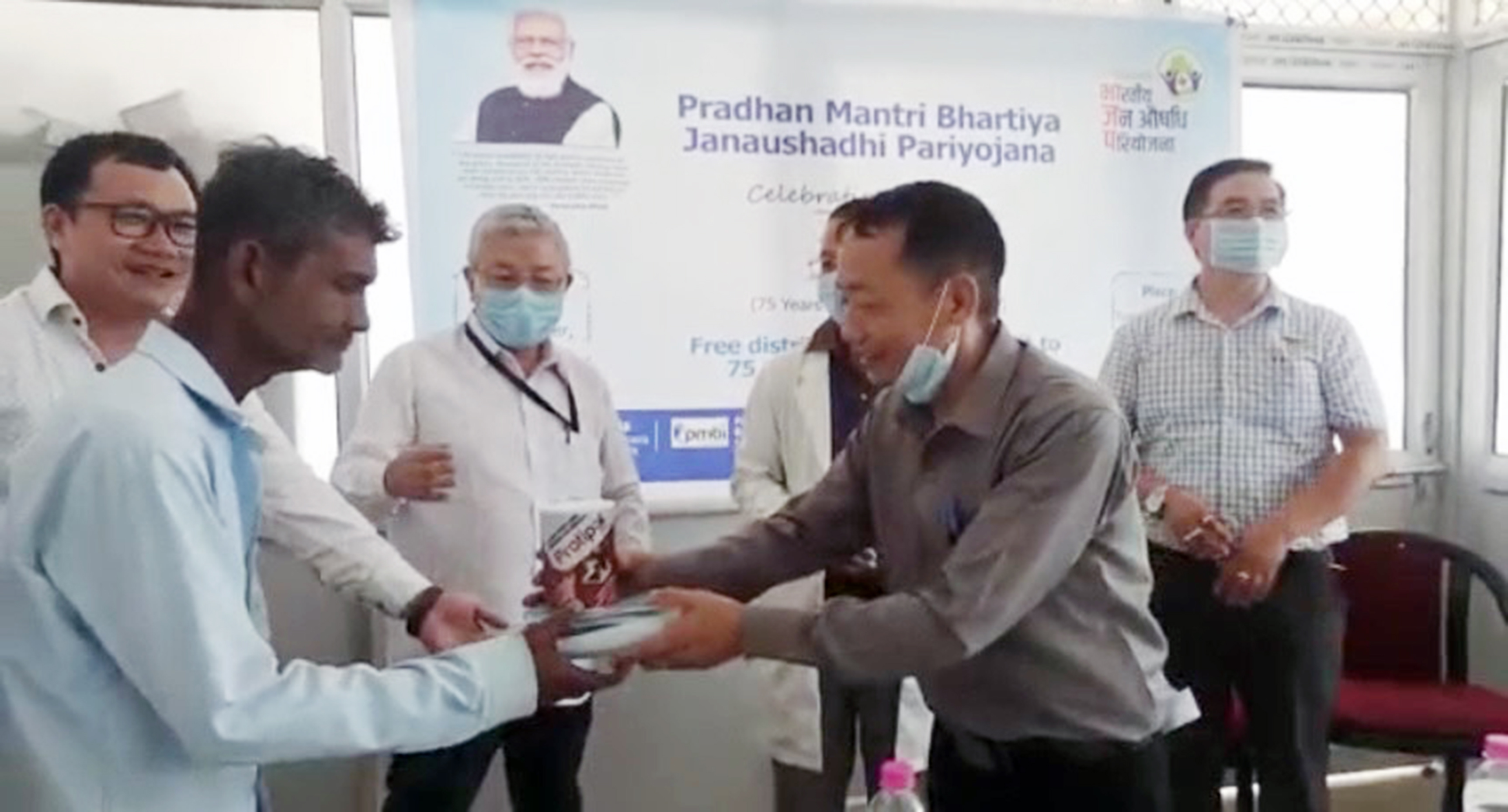 Eastern Sentinel Arunachal News