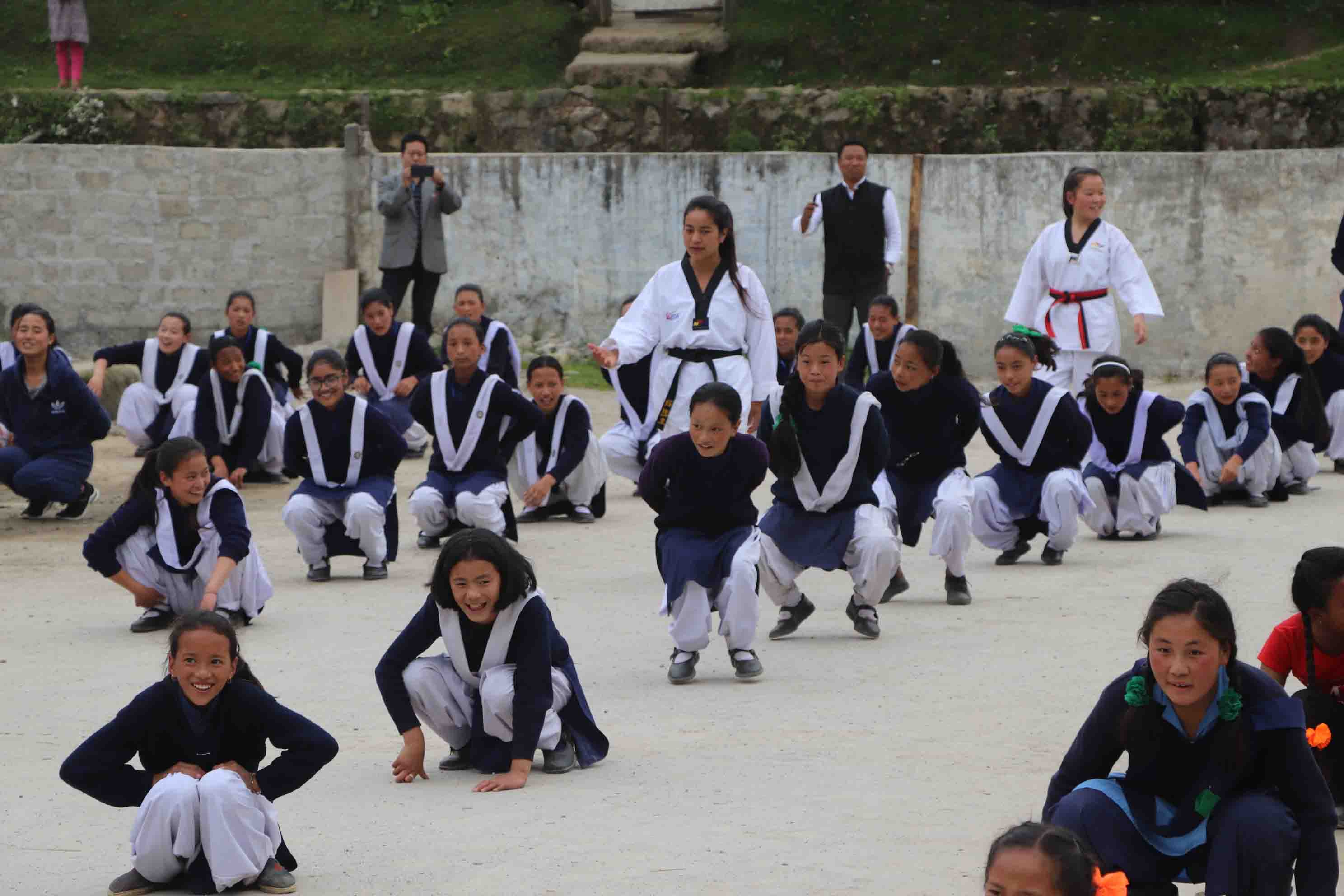 Eastern Sentinel Arunachal News
