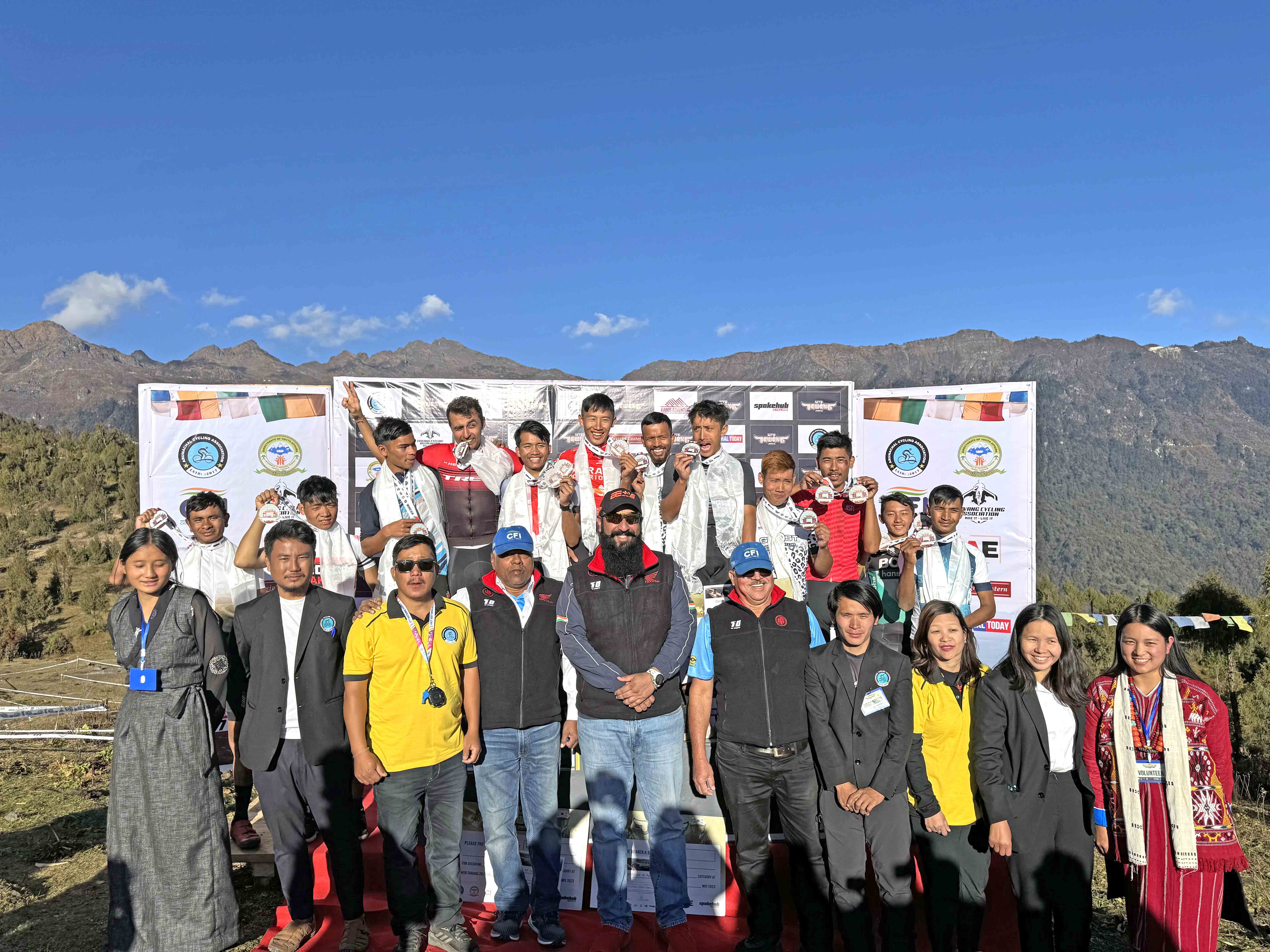 Eastern Sentinel Arunachal News