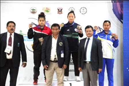 Eastern Sentinel Arunachal News