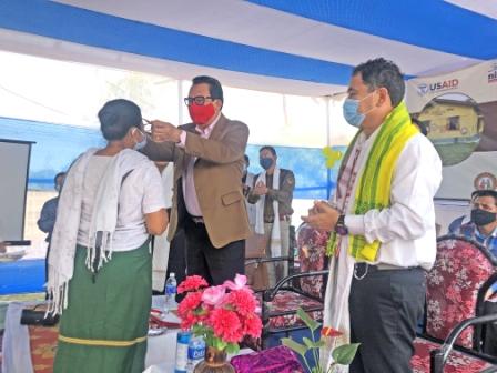Eastern Sentinel Arunachal News