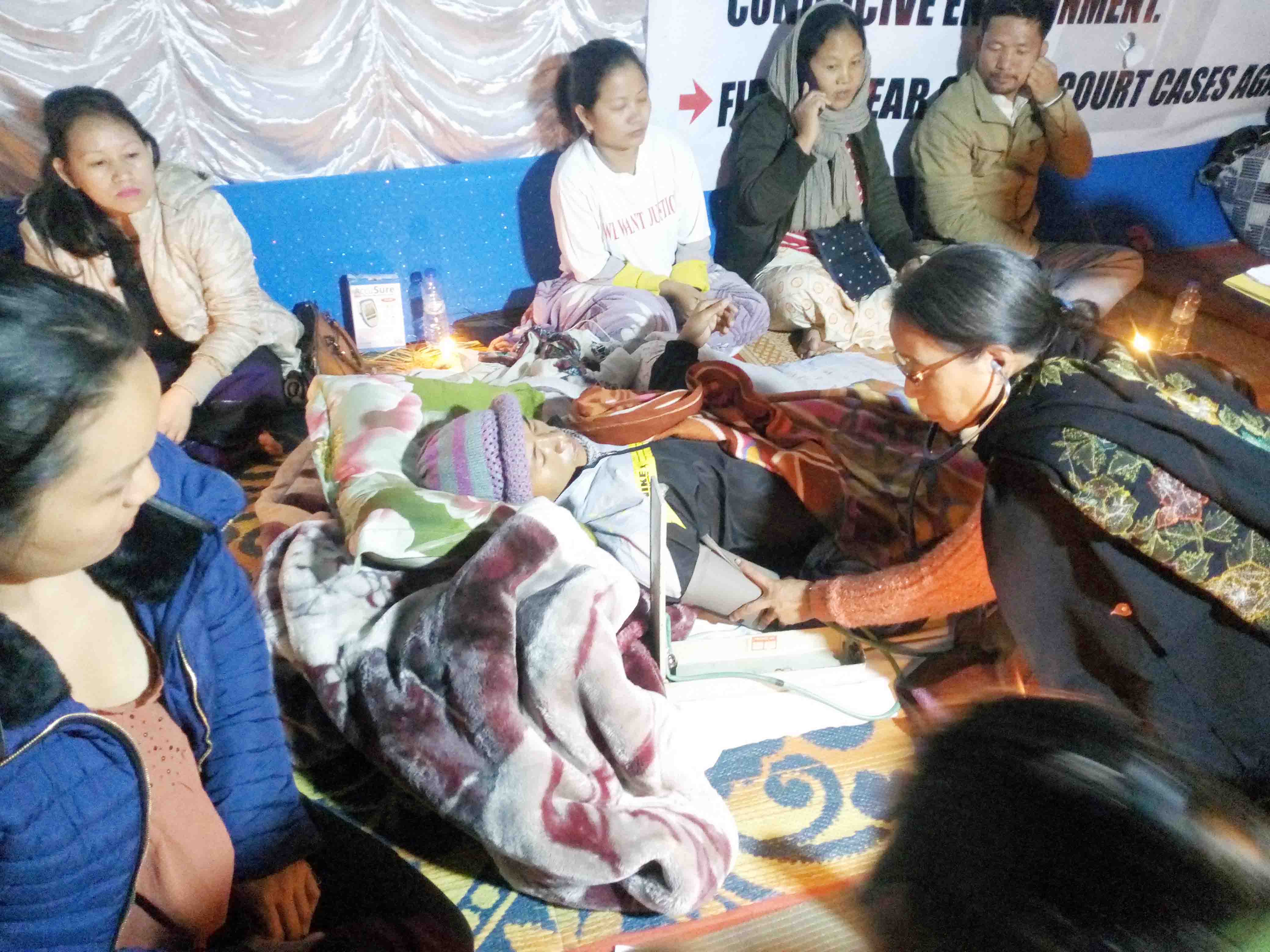 Eastern Sentinel Arunachal News