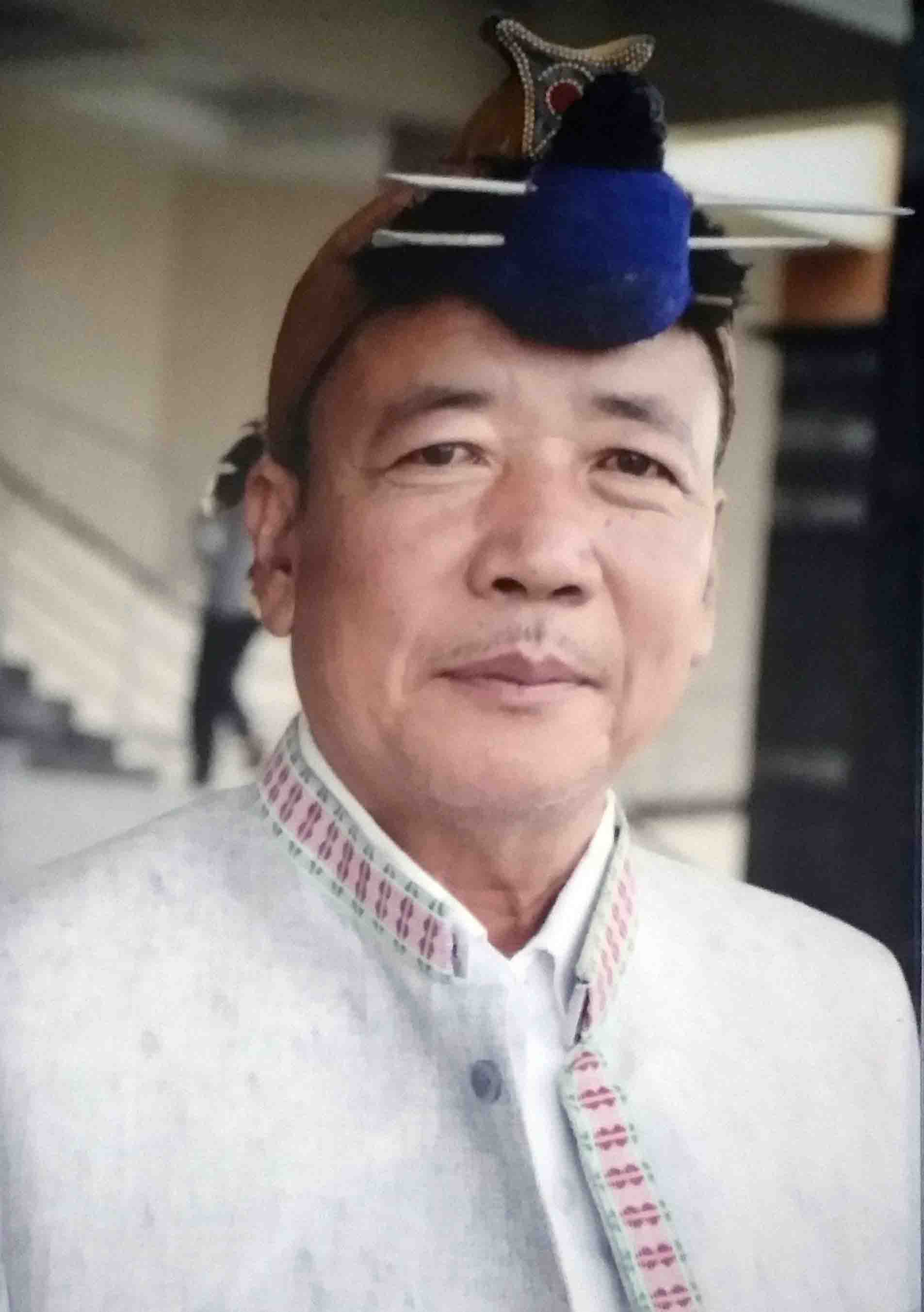 Eastern Sentinel Arunachal News