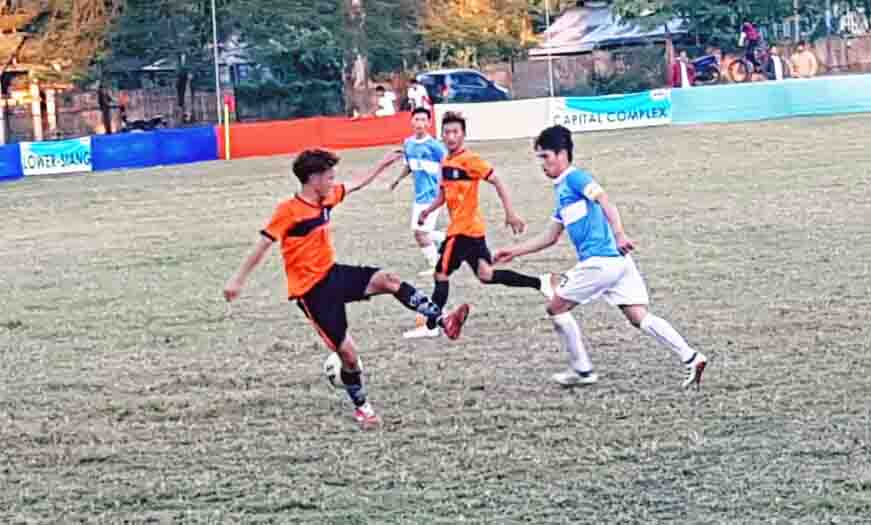 Eastern Sentinel Arunachal News