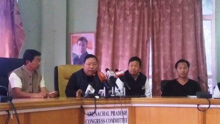 Eastern Sentinel Arunachal News