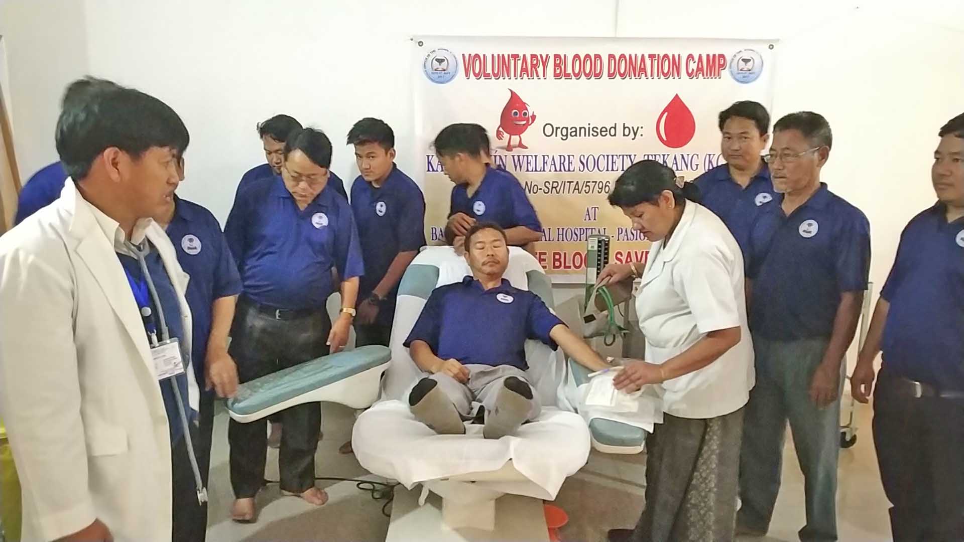 Eastern Sentinel Arunachal News
