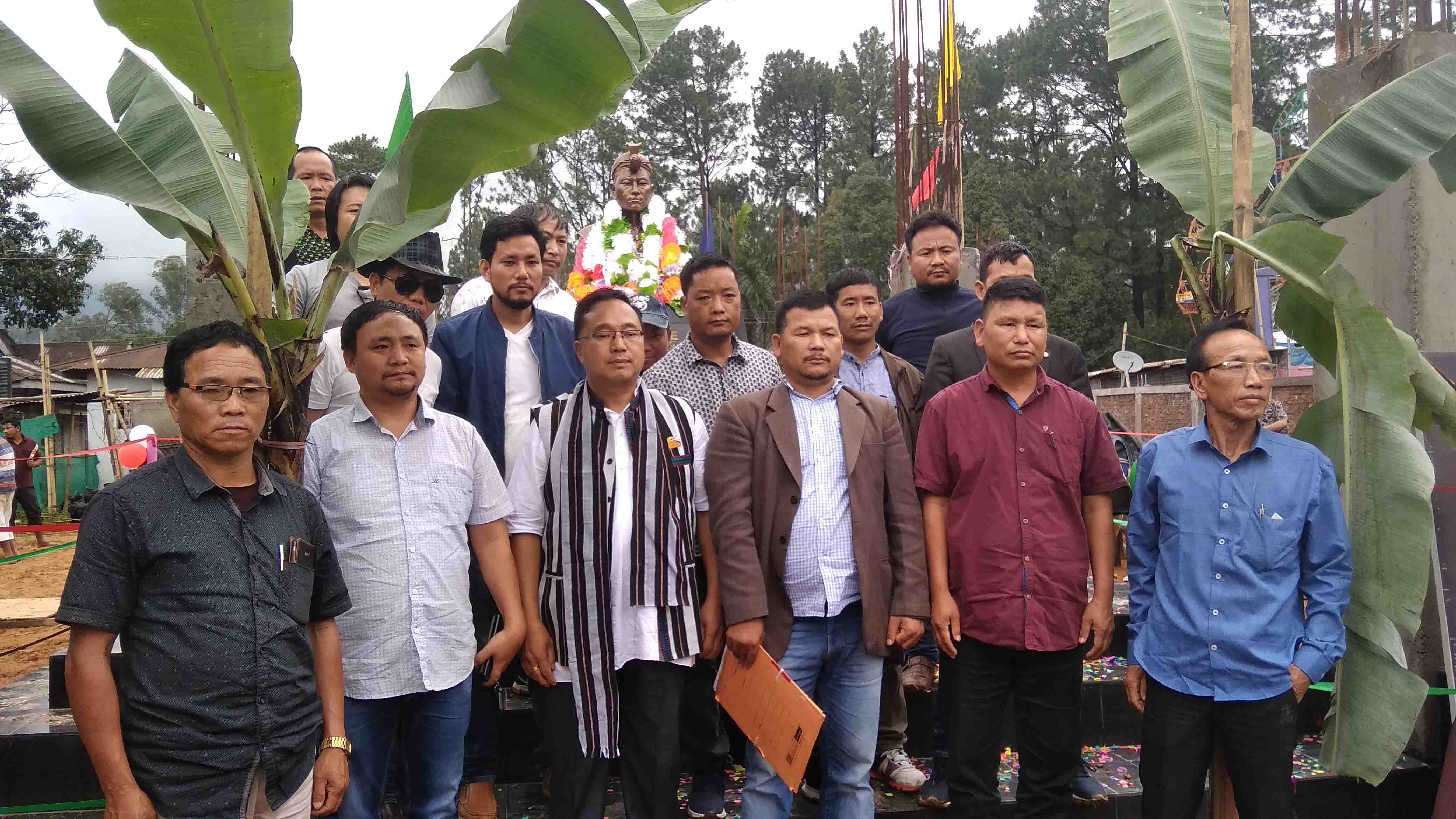 Eastern Sentinel Arunachal News