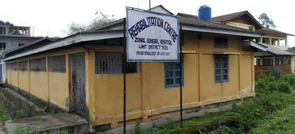 Eastern Sentinel Arunachal News