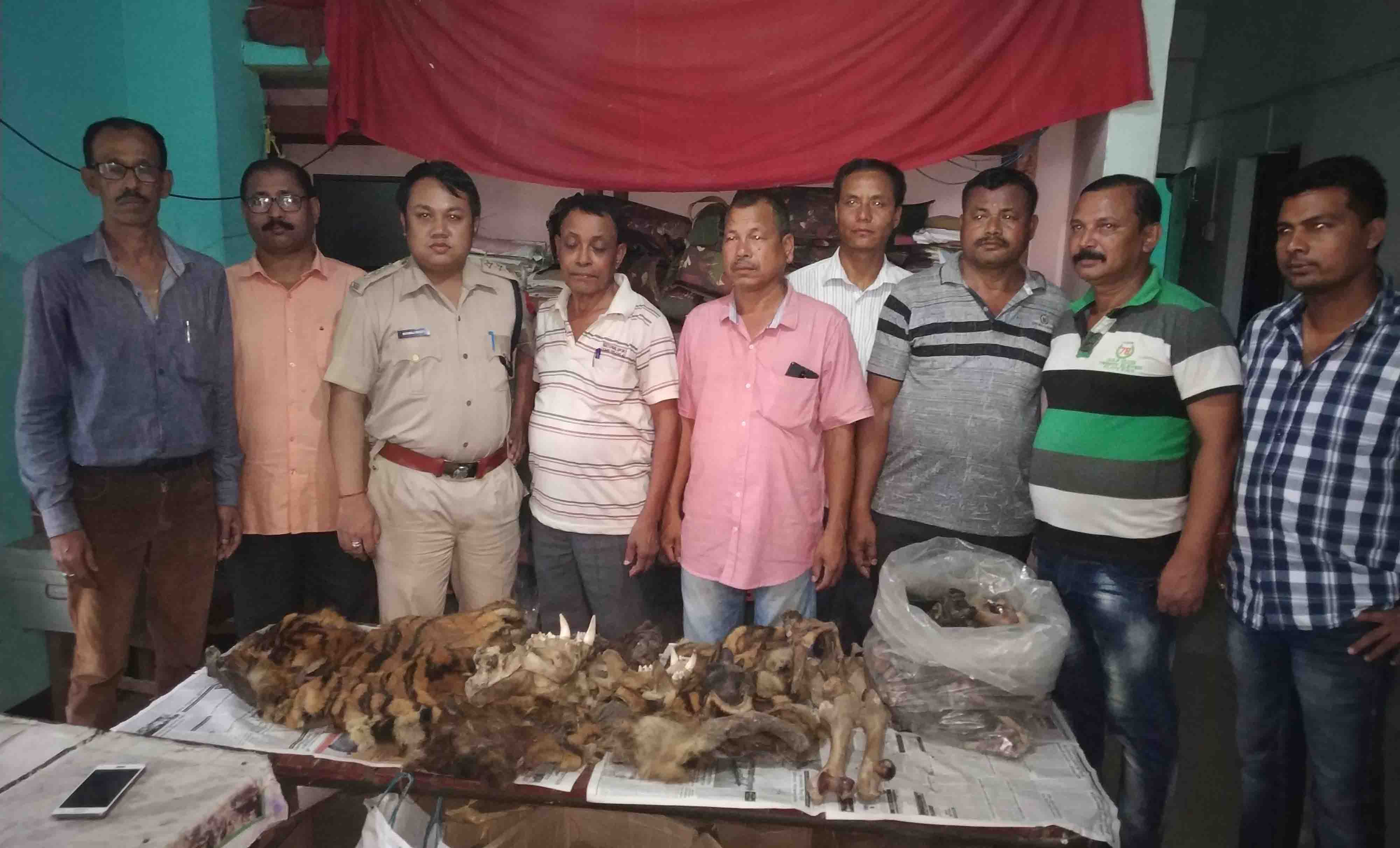 Eastern Sentinel Arunachal News