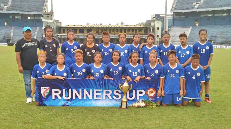 Eastern Sentinel Arunachal News