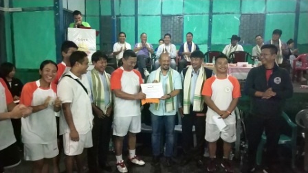 Eastern Sentinel Arunachal News