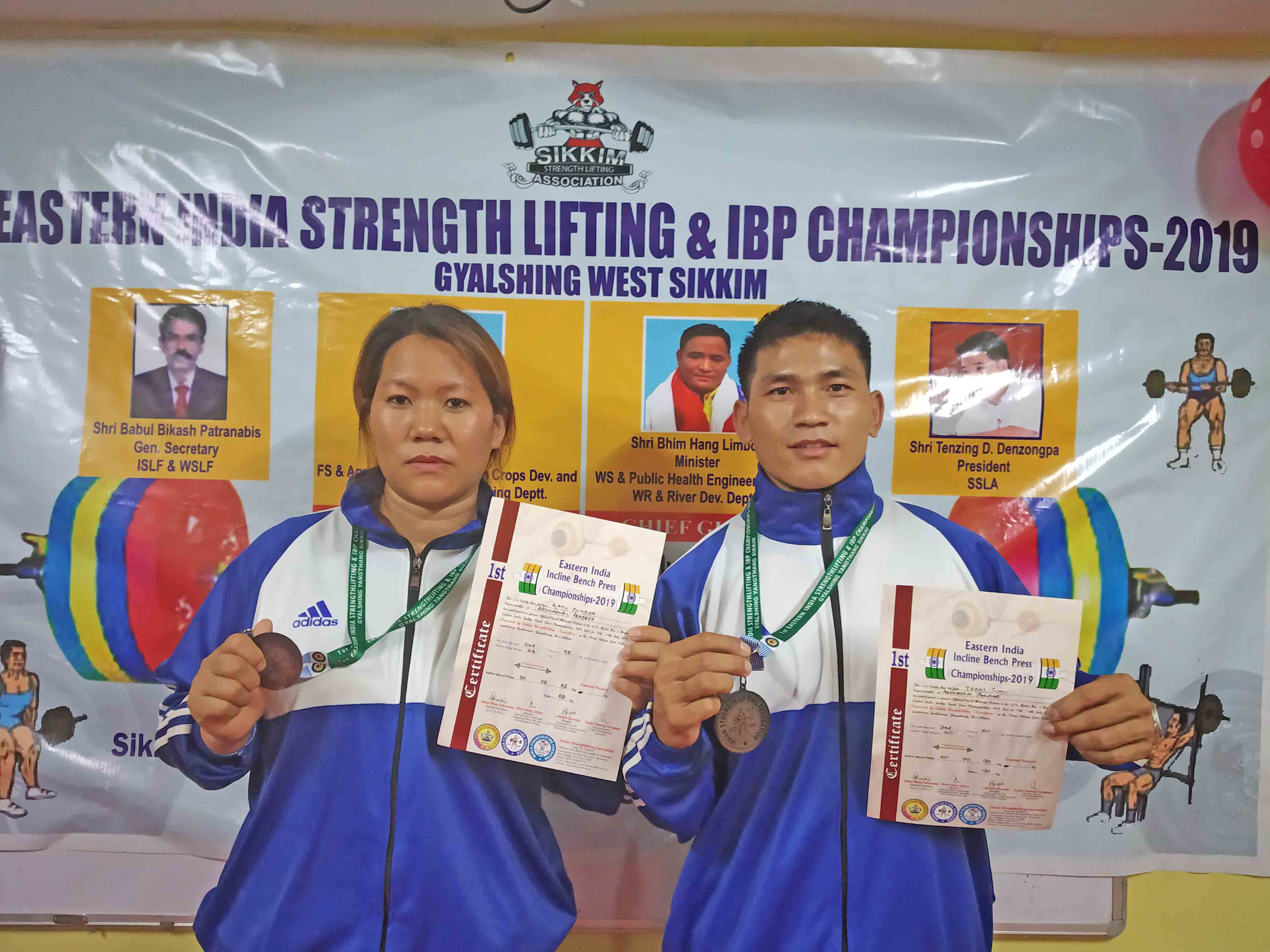 Eastern Sentinel Arunachal News