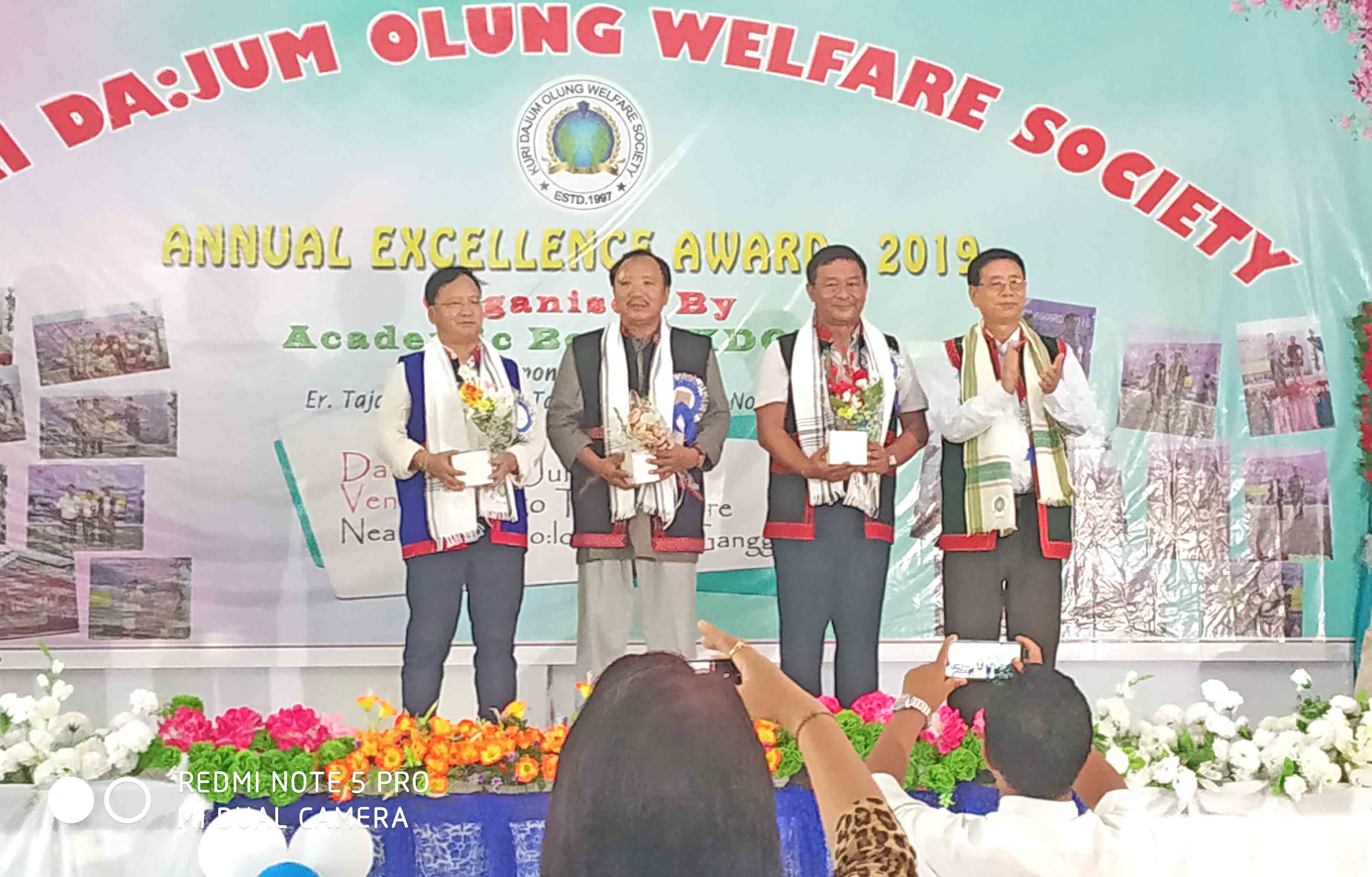 Eastern Sentinel Arunachal News
