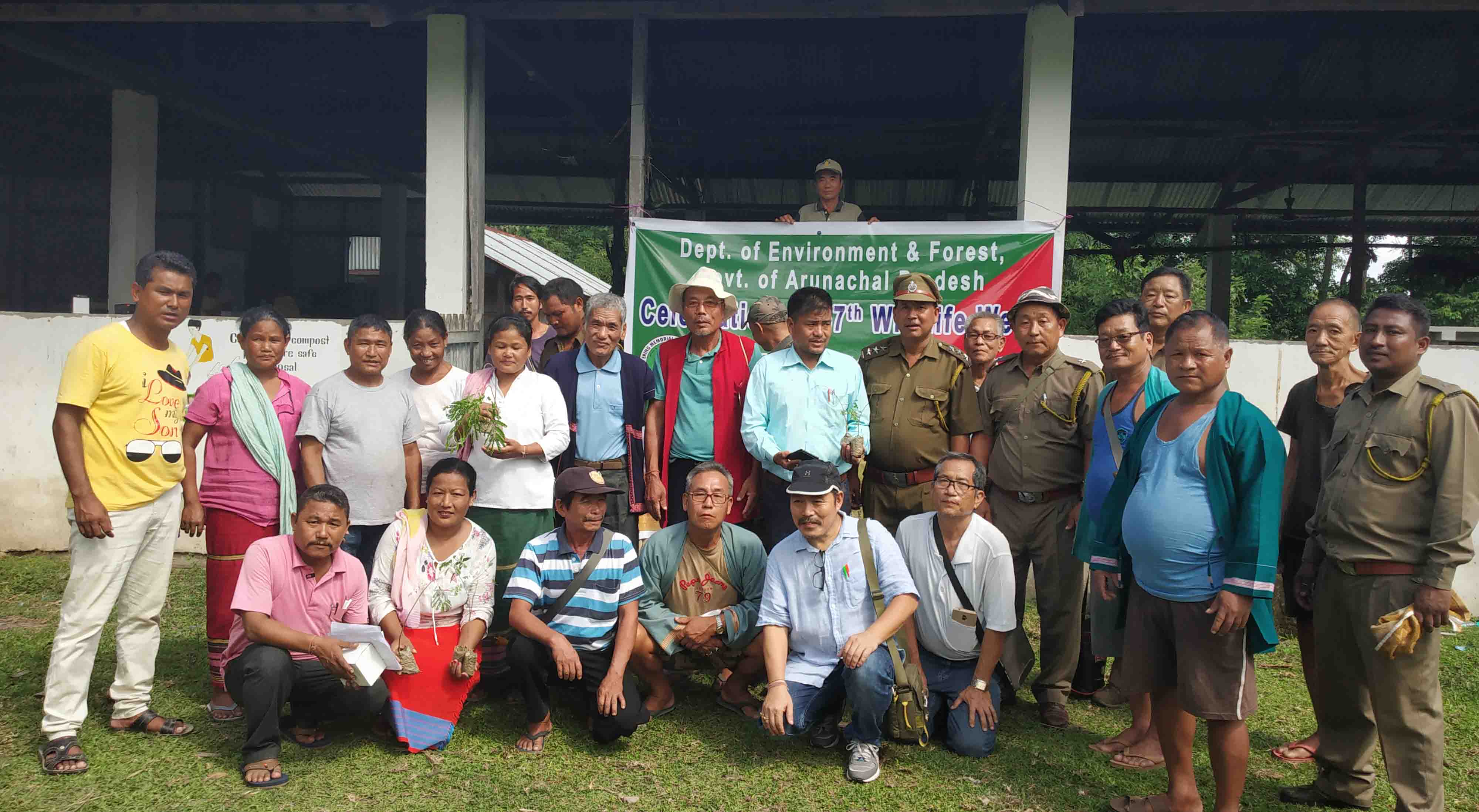 Eastern Sentinel Arunachal News