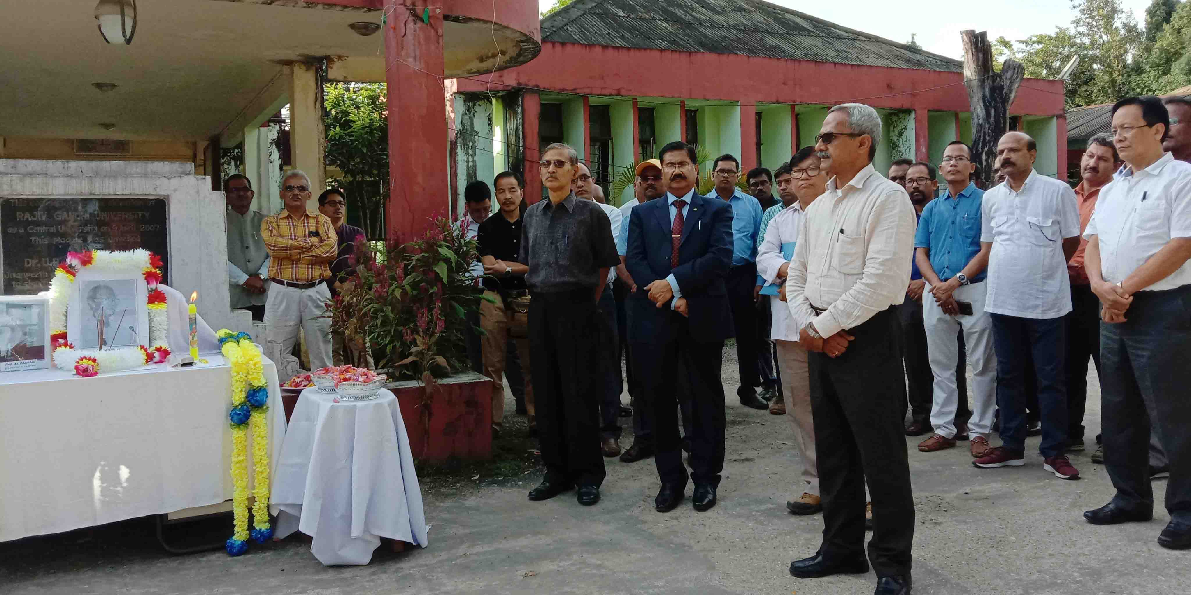 Eastern Sentinel Arunachal News