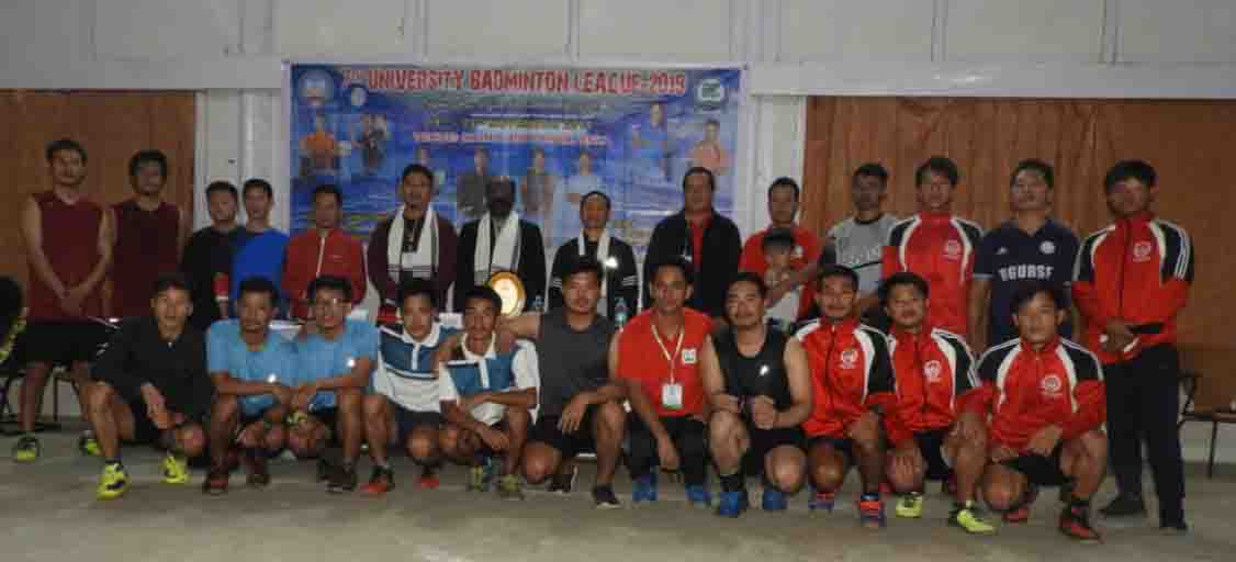 Eastern Sentinel Arunachal News