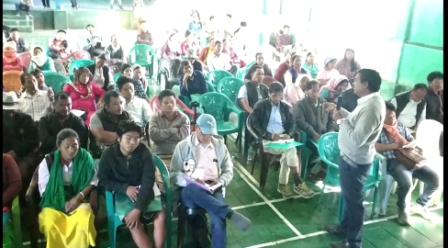 Eastern Sentinel Arunachal News