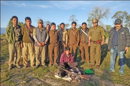 Eastern Sentinel Arunachal News