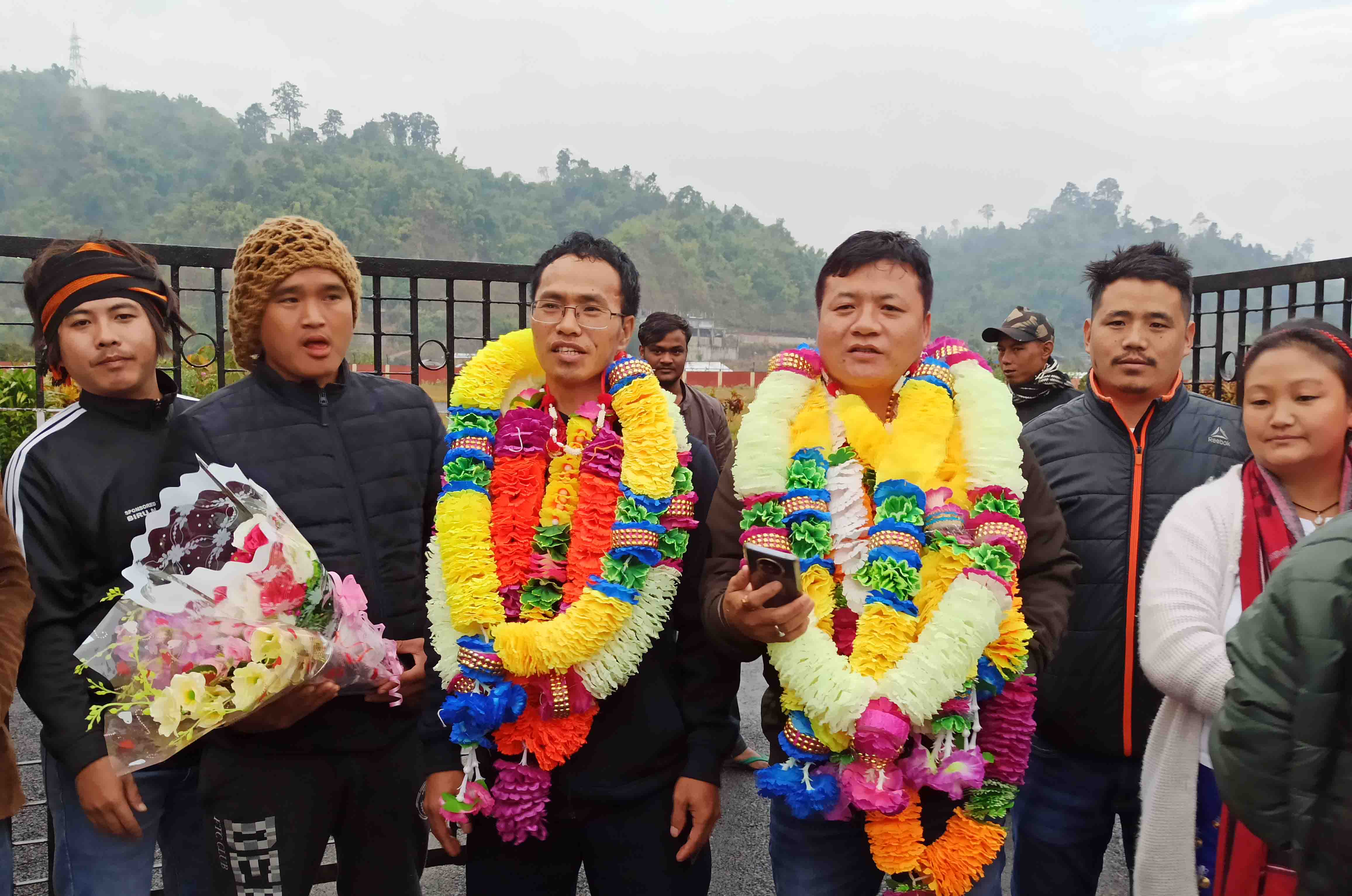 Eastern Sentinel Arunachal News