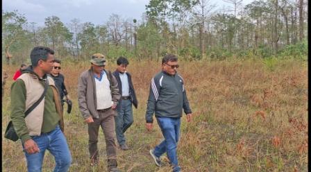 Eastern Sentinel Arunachal News