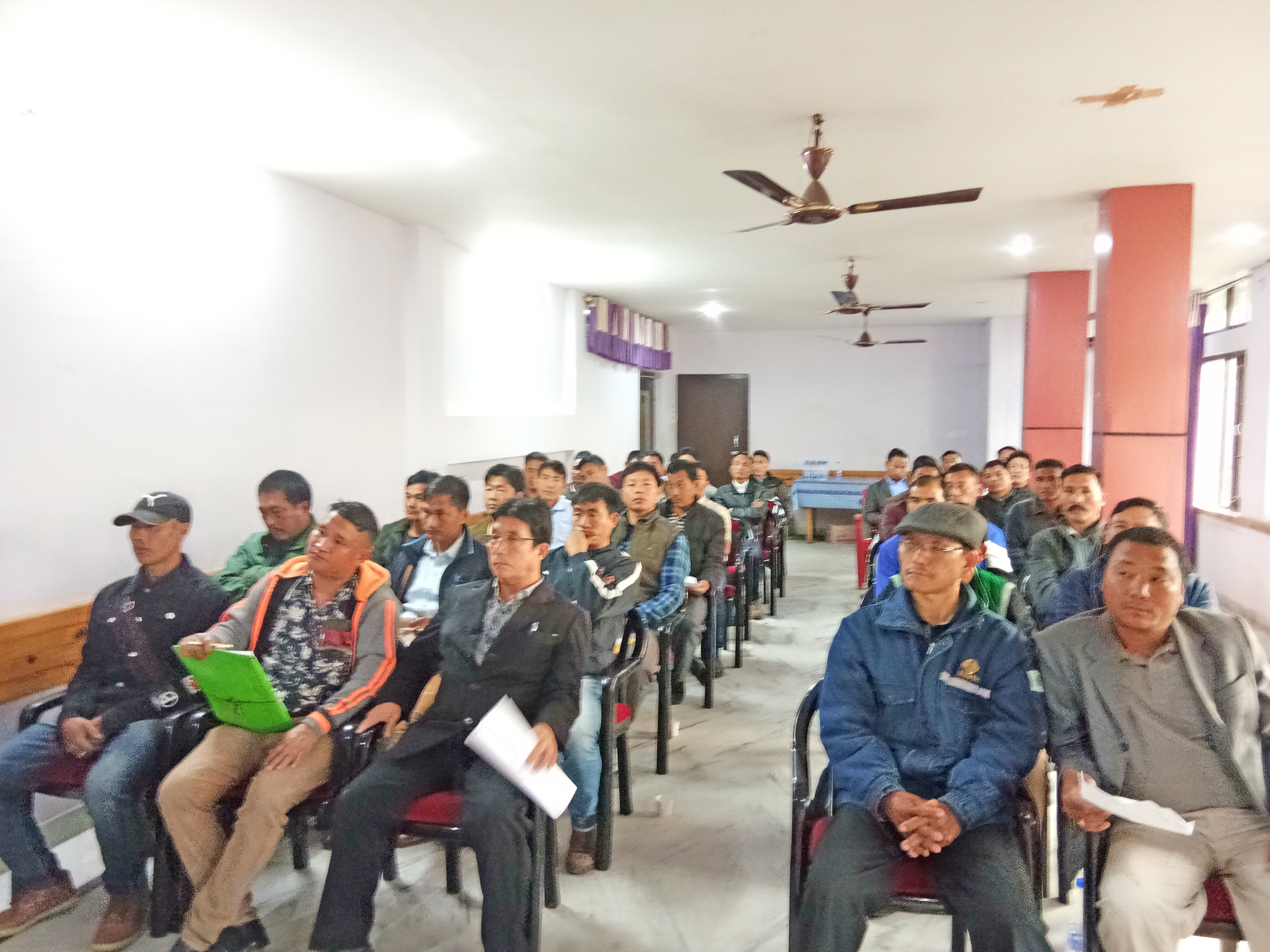 Eastern Sentinel Arunachal News
