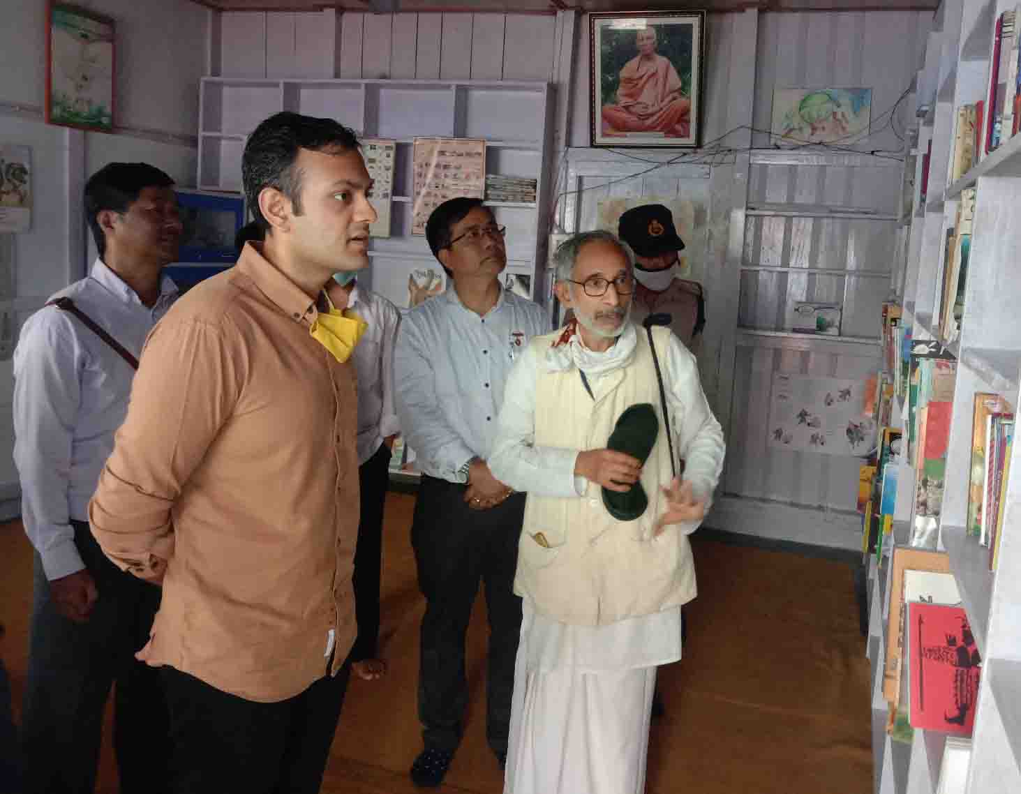 Eastern Sentinel Arunachal News