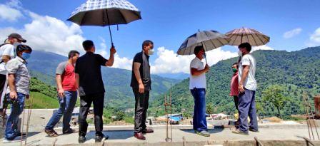 Eastern Sentinel Arunachal News