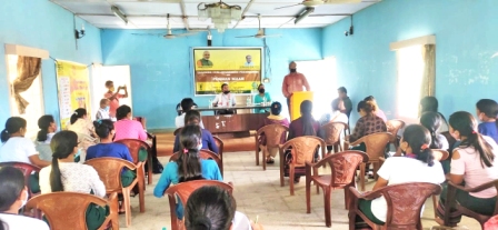 Eastern Sentinel Arunachal News